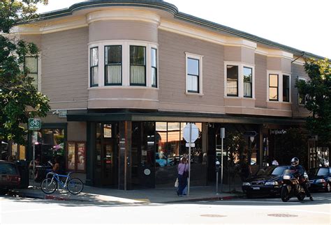 why are there no affordable shops in berkeley